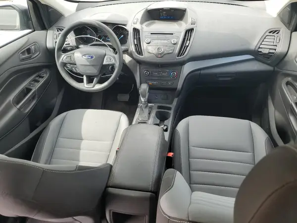 1FMCU0F72JUA34002 2018 FORD ESCAPE - Image 8