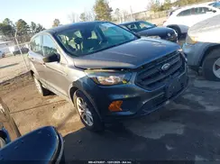1FMCU0F72JUA35764 2018 FORD ESCAPE