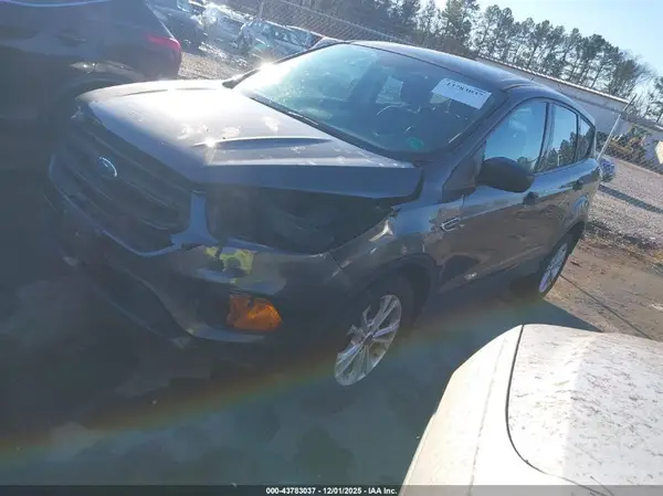 1FMCU0F72JUA35764 2018 FORD ESCAPE - Image 2