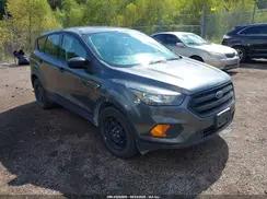 1FMCU0F72JUA40138 2018 FORD ESCAPE