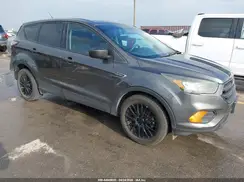 1FMCU0F72JUA41600 2018 FORD ESCAPE