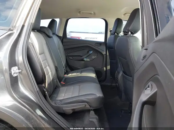 1FMCU0F72JUA41600 2018 FORD ESCAPE - Image 8