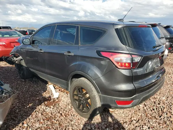 1FMCU0F72JUA42598 2018 FORD ESCAPE - Image 2