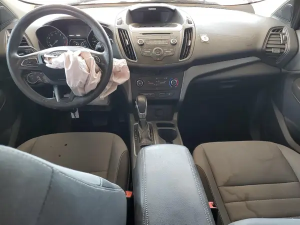 1FMCU0F72JUA42598 2018 FORD ESCAPE - Image 8