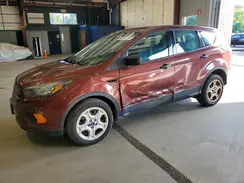 1FMCU0F72JUA49471 2018 FORD ESCAPE