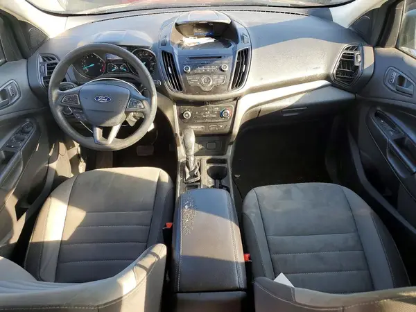 1FMCU0F72JUA49471 2018 FORD ESCAPE - Image 8
