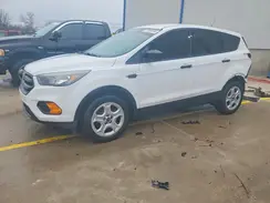 1FMCU0F72JUA51866 2018 FORD ESCAPE