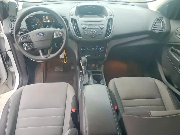 1FMCU0F72JUA51866 2018 FORD ESCAPE - Image 8