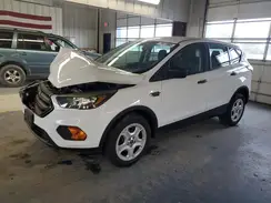1FMCU0F72JUA53276 2018 FORD ESCAPE