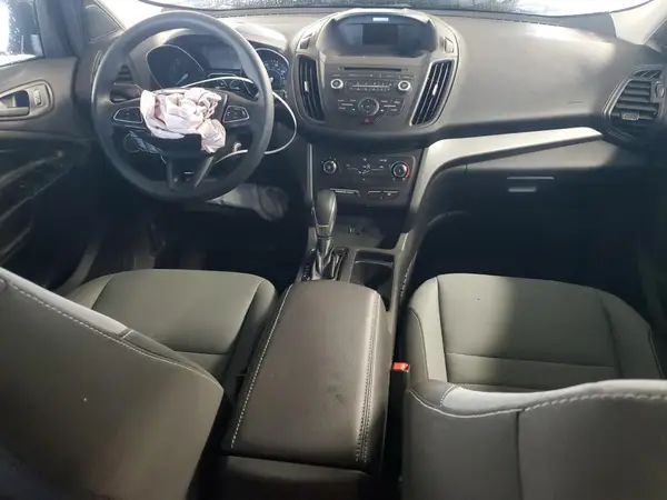 1FMCU0F72JUA53276 2018 FORD ESCAPE - Image 8