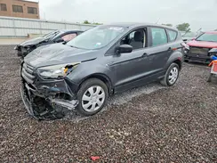 1FMCU0F72JUA54024 2018 FORD ESCAPE