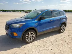 1FMCU0F72JUA54282 2018 FORD ESCAPE