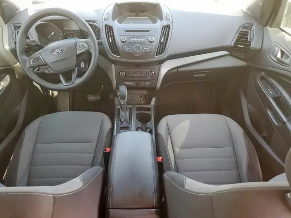 1FMCU0F72JUA54282 2018 FORD ESCAPE - Image 8