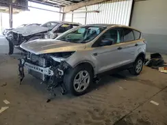 1FMCU0F72JUA57344 2018 FORD ESCAPE