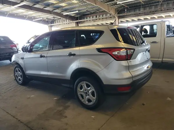 1FMCU0F72JUA57344 2018 FORD ESCAPE - Image 2