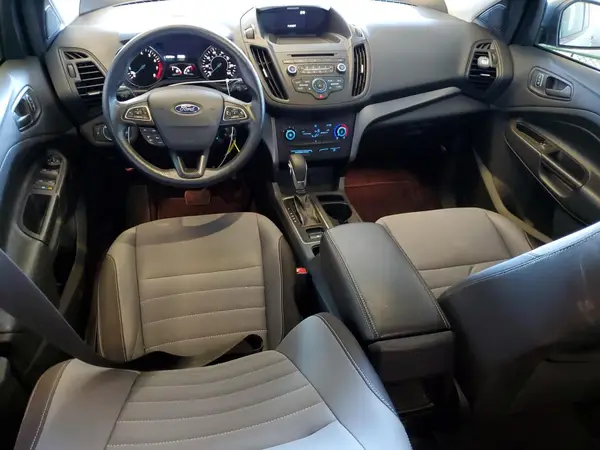 1FMCU0F72JUA57344 2018 FORD ESCAPE - Image 8