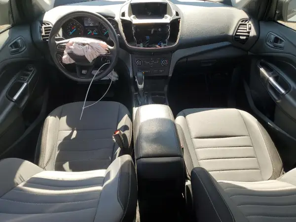 1FMCU0F72JUA60700 2018 FORD ESCAPE - Image 8