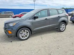 1FMCU0F72JUA62205 2018 FORD ESCAPE