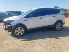 1FMCU0F72JUA67677 2018 FORD ESCAPE