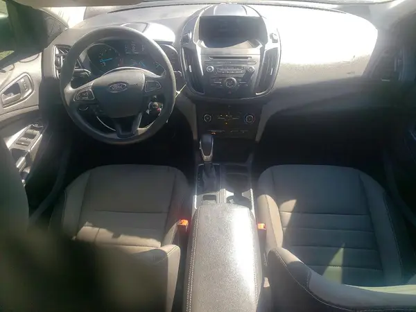 1FMCU0F72JUA67677 2018 FORD ESCAPE - Image 8