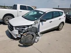 1FMCU0F72JUA69302 2018 FORD ESCAPE
