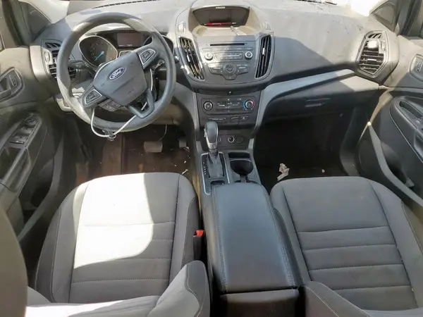1FMCU0F72JUA69302 2018 FORD ESCAPE - Image 8