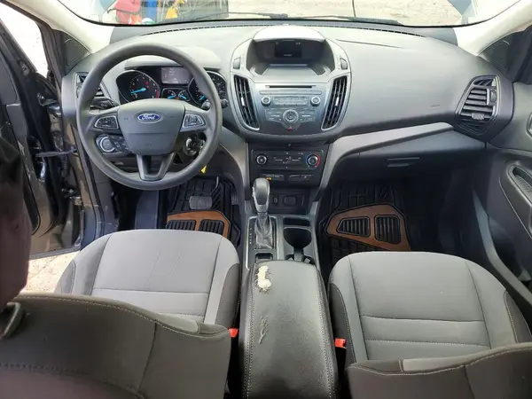 1FMCU0F72JUA70112 2018 FORD ESCAPE - Image 8