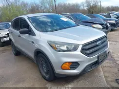 1FMCU0F72JUA71602 2018 FORD ESCAPE