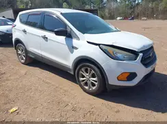 1FMCU0F72JUA78713 2018 FORD ESCAPE