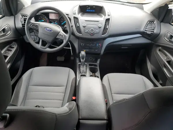 1FMCU0F72JUA79151 2018 FORD ESCAPE - Image 8
