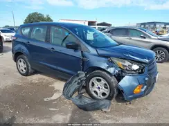 1FMCU0F72JUA79540 2018 FORD ESCAPE