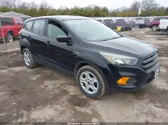 1FMCU0F72JUA80414 2018 FORD ESCAPE