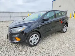1FMCU0F72JUA80784 2018 FORD ESCAPE