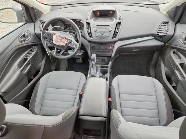 1FMCU0F72JUA80784 2018 FORD ESCAPE - Image 8
