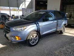 1FMCU0F72JUA91476 2018 FORD ESCAPE
