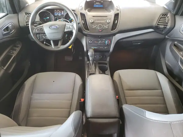 1FMCU0F72JUA91476 2018 FORD ESCAPE - Image 8