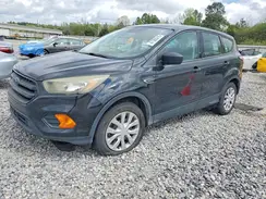 1FMCU0F72JUA93955 2018 FORD ESCAPE