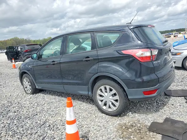 1FMCU0F72JUA93955 2018 FORD ESCAPE - Image 2