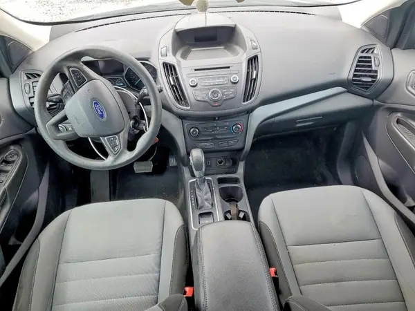 1FMCU0F72JUA93955 2018 FORD ESCAPE - Image 8