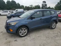 1FMCU0F72JUA98816 2018 FORD ESCAPE