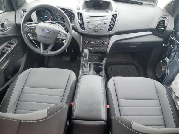 1FMCU0F72JUA98816 2018 FORD ESCAPE - Image 8