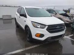 1FMCU0F72JUB00130 2018 FORD ESCAPE