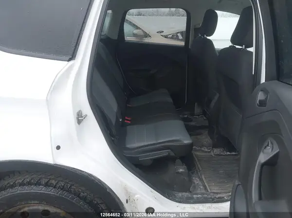 1FMCU0F72JUB00130 2018 FORD ESCAPE - Image 8