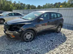 1FMCU0F72JUB04985 2018 FORD ESCAPE