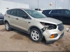 1FMCU0F72JUB10995 2018 FORD ESCAPE