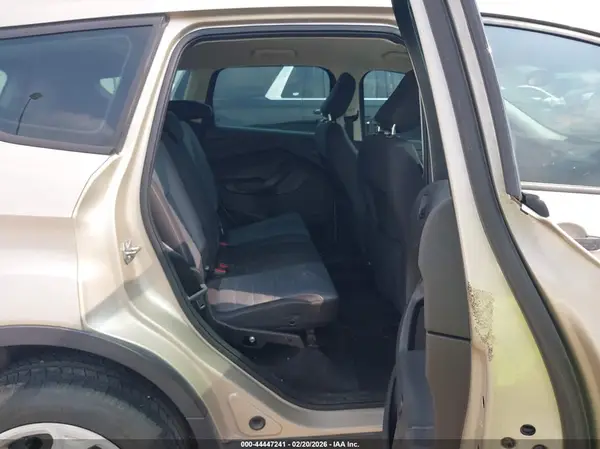 1FMCU0F72JUB10995 2018 FORD ESCAPE - Image 8