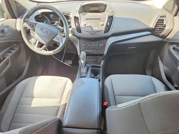1FMCU0F72JUB11029 2018 FORD ESCAPE - Image 8