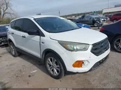 1FMCU0F72JUB11645 2018 FORD ESCAPE
