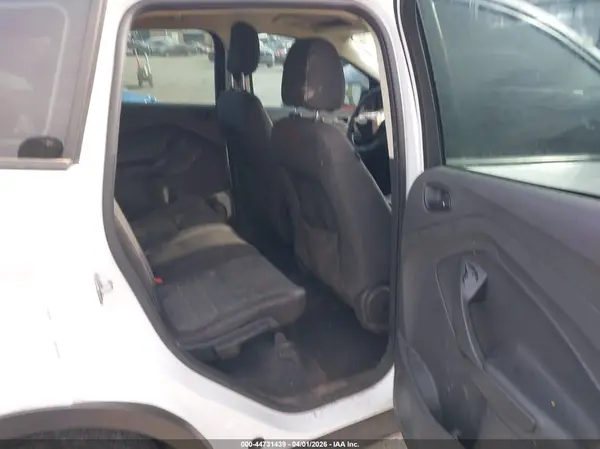 1FMCU0F72JUB11645 2018 FORD ESCAPE - Image 8