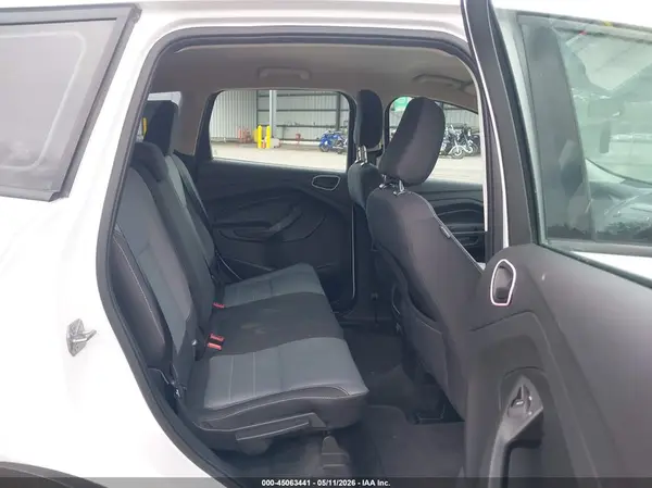 1FMCU0F72JUB11905 2018 FORD ESCAPE - Image 8